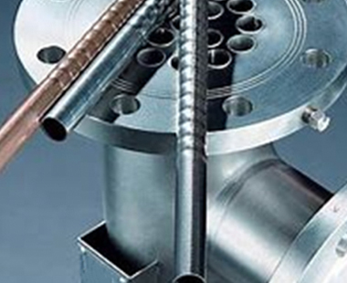 Turflow TURFLOW管壳换热器-换热器-洁净蒸汽发生器_纯蒸汽发生器_螺旋缠绕管换热器_螺旋螺纹管换热器_智能换热机组-淋浴换热机组-恒压供水-冷凝 ...